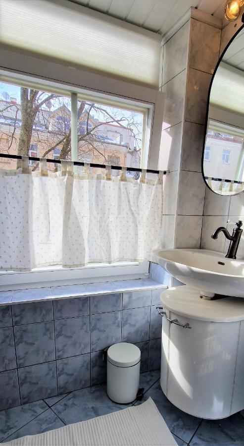 Apartamento Rudi4 Luxury *
