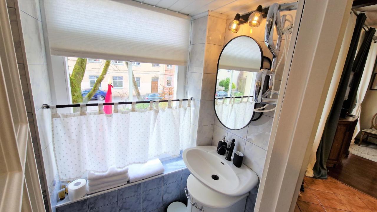 Rudi4 Luxury Apartamento Vilna