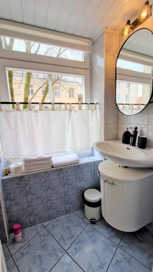 Rudi4 Luxury Apartamento *