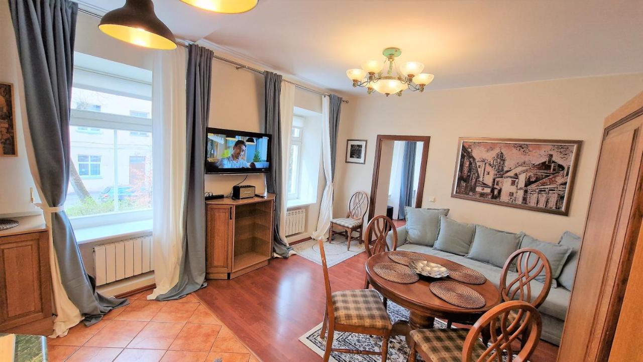 Dzīvoklis Rudi4 Luxury