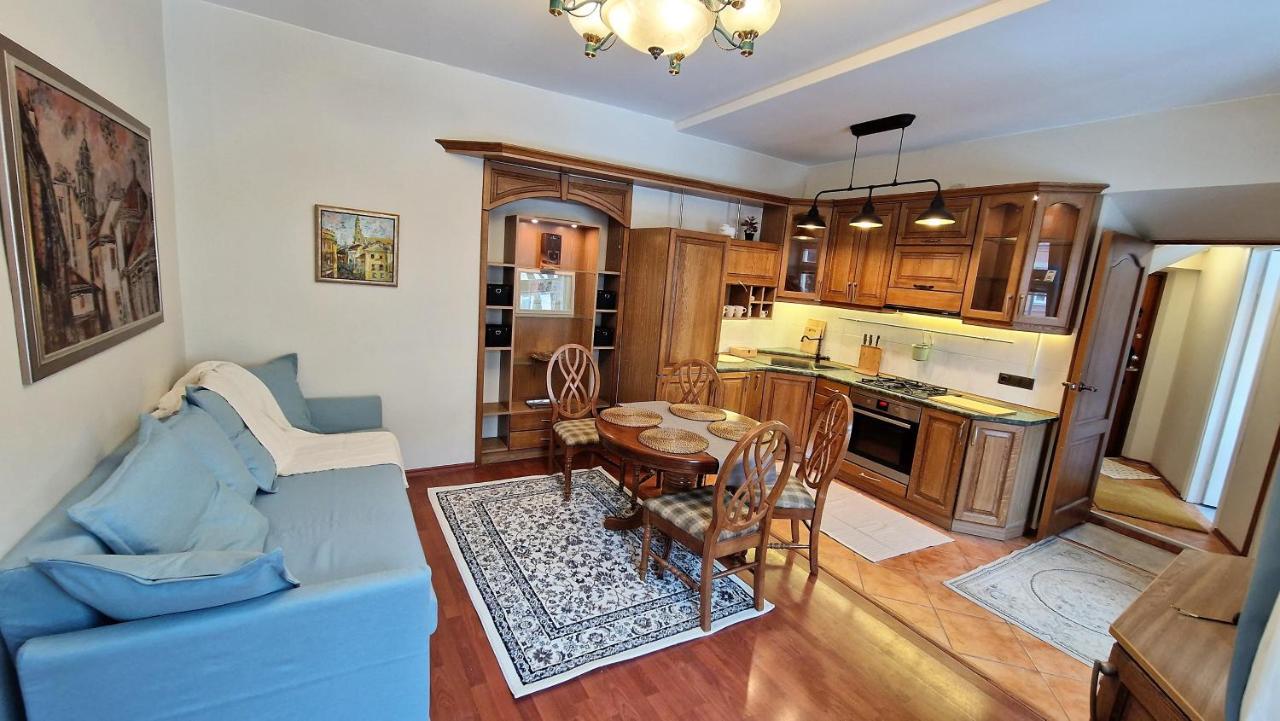 Rudi4 Luxury Vilnius