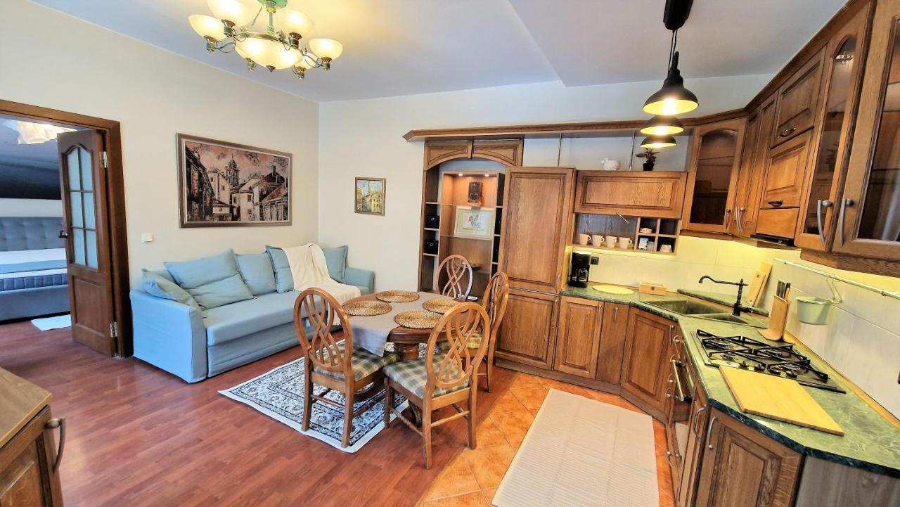 Dzīvoklis Rudi4 Luxury