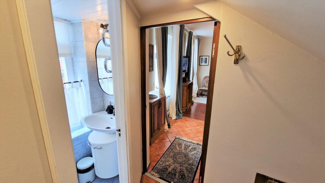 Rudi4 Luxury Dzīvoklis