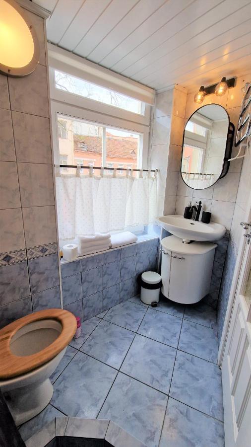 Rudi4 Luxury Vilnius